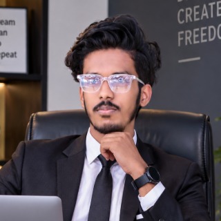 Shaon Kumar Sarkar