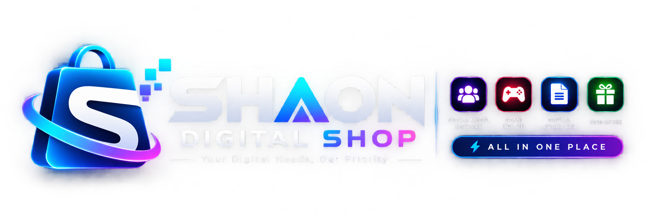 Shaon Digital Shop