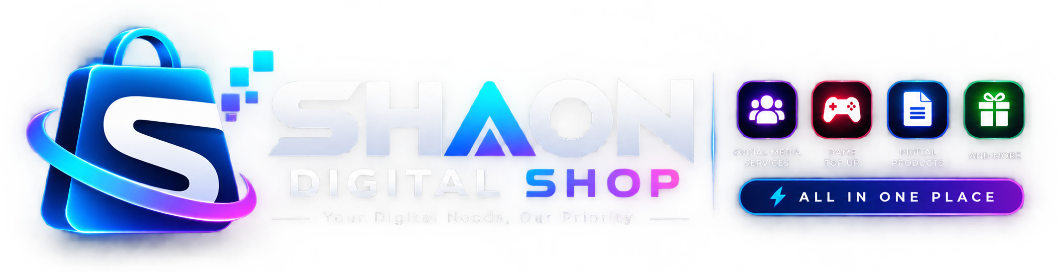 Shaon Digital Shop