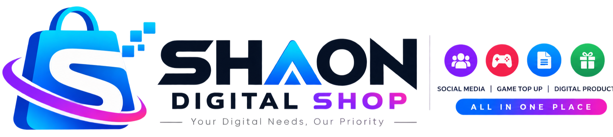 Shaon Digital Shop