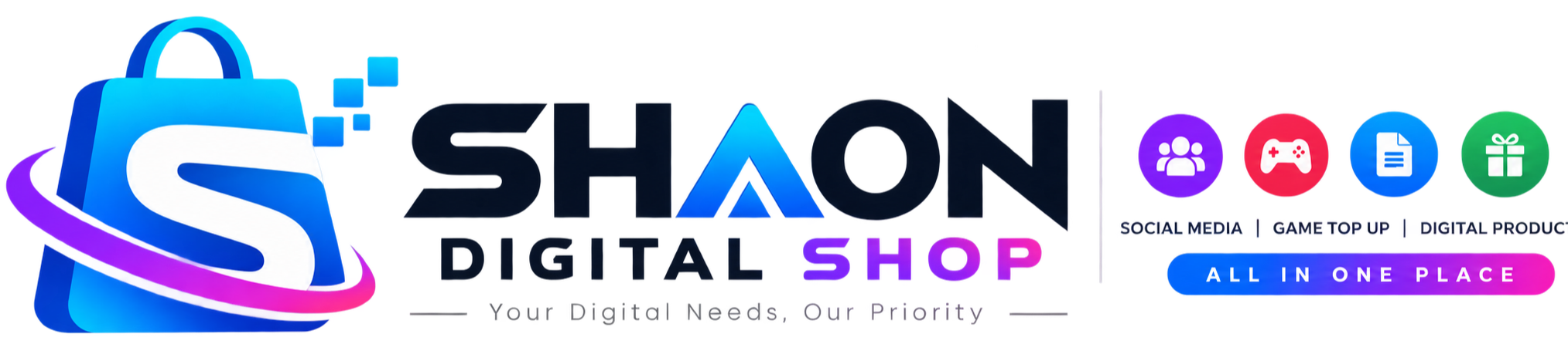 Shaon Digital Shop