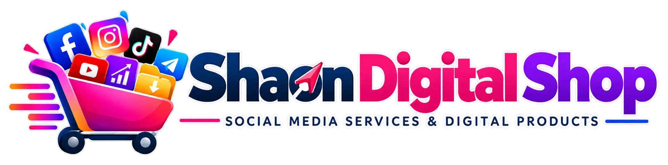 Shaon Digital Shop